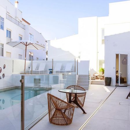 ラゴス Casa Margoアパートホテル エクステリア 写真