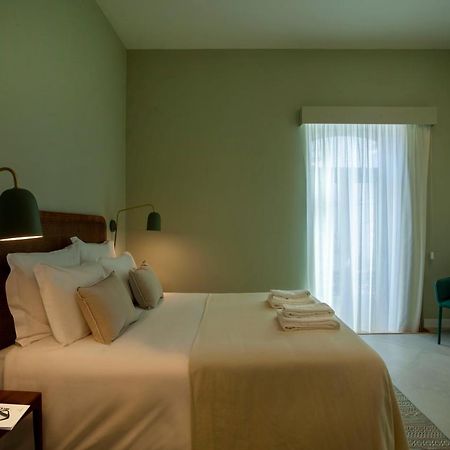 ラゴス Casa Margoアパートホテル エクステリア 写真