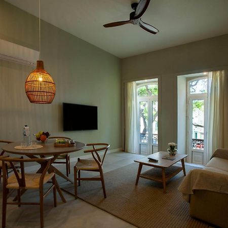 ラゴス Casa Margoアパートホテル エクステリア 写真