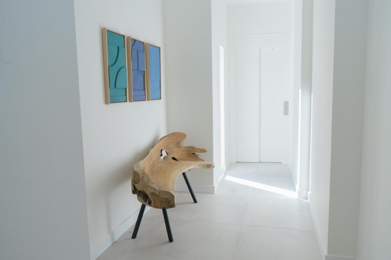 ラゴス Casa Margoアパートホテル エクステリア 写真