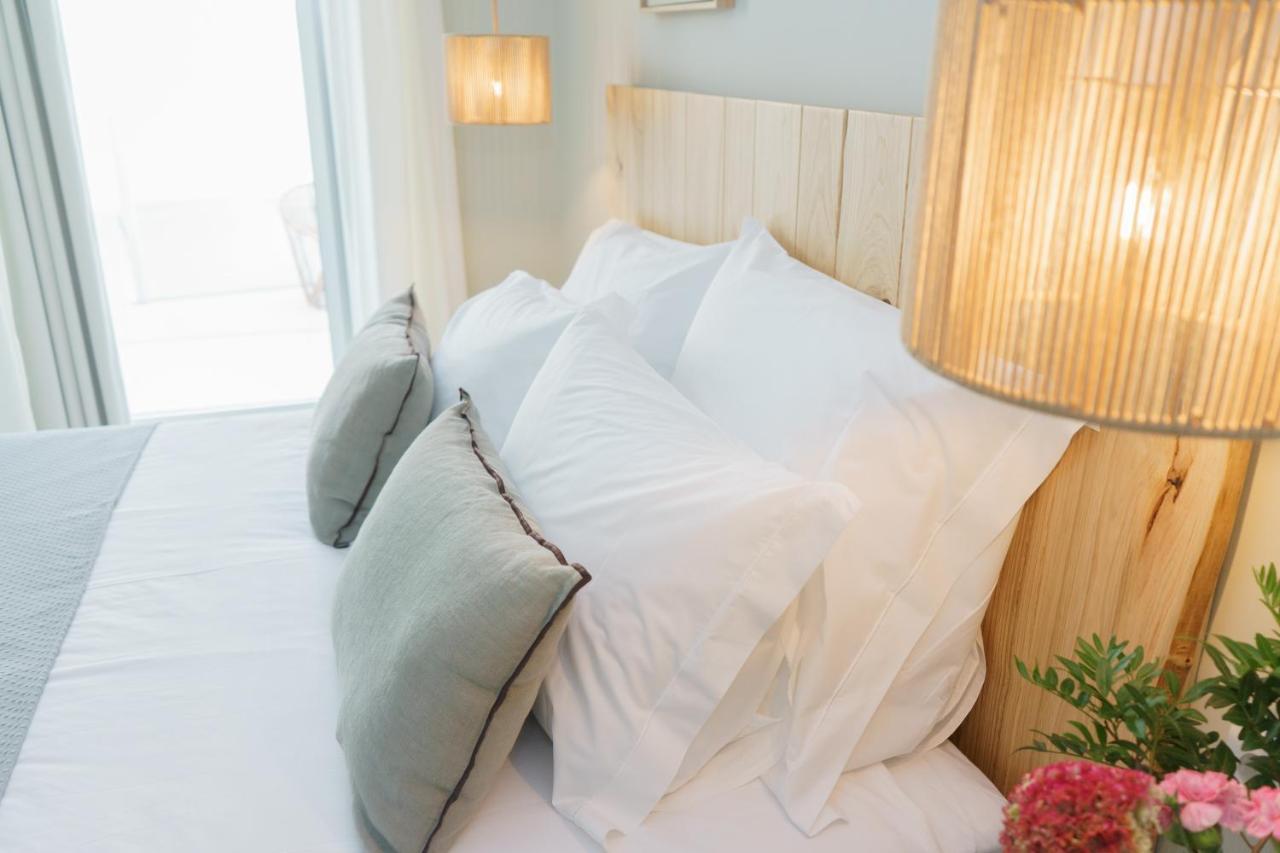 ラゴス Casa Margoアパートホテル エクステリア 写真