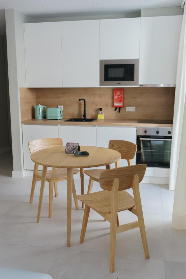 ラゴス Casa Margoアパートホテル エクステリア 写真