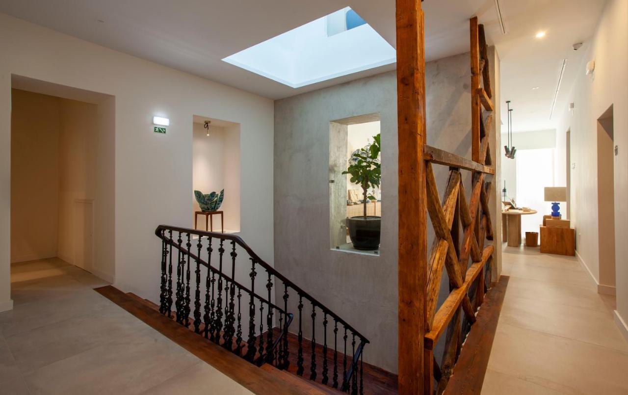 ラゴス Casa Margoアパートホテル エクステリア 写真