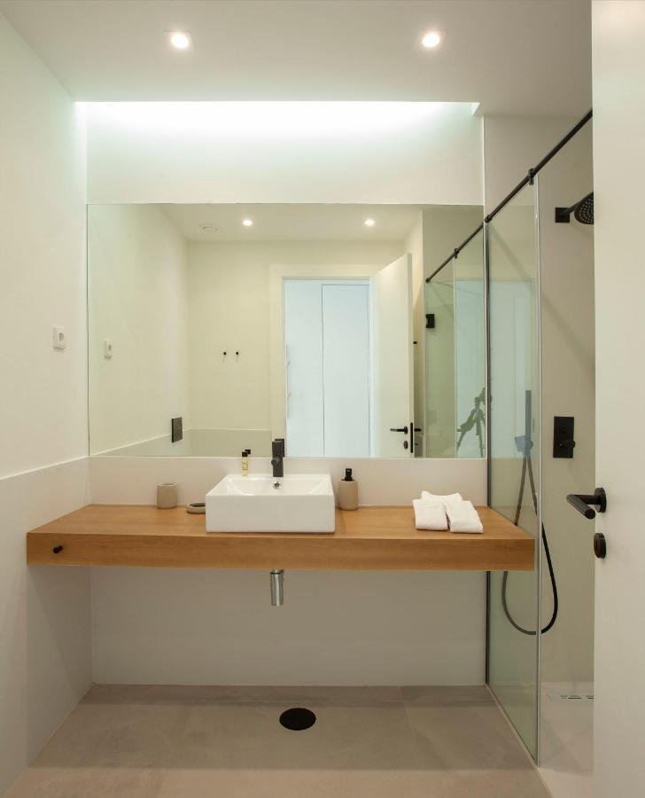ラゴス Casa Margoアパートホテル エクステリア 写真