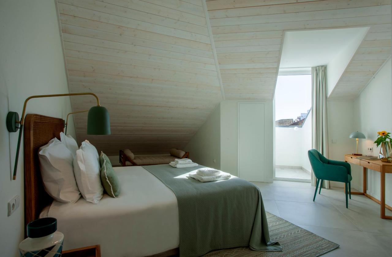 ラゴス Casa Margoアパートホテル エクステリア 写真