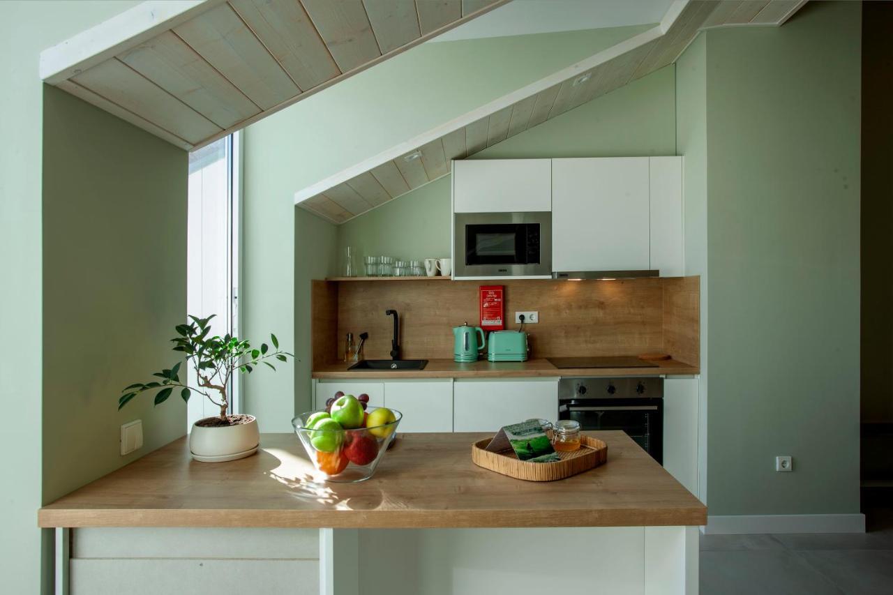 ラゴス Casa Margoアパートホテル エクステリア 写真