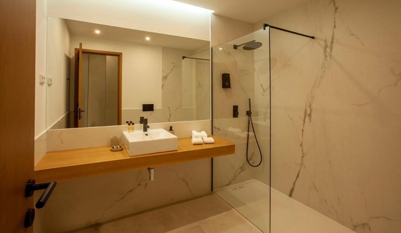 ラゴス Casa Margoアパートホテル エクステリア 写真