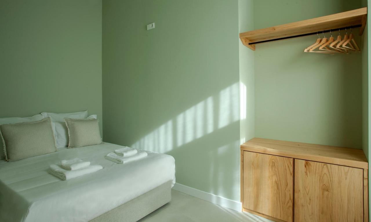 ラゴス Casa Margoアパートホテル エクステリア 写真