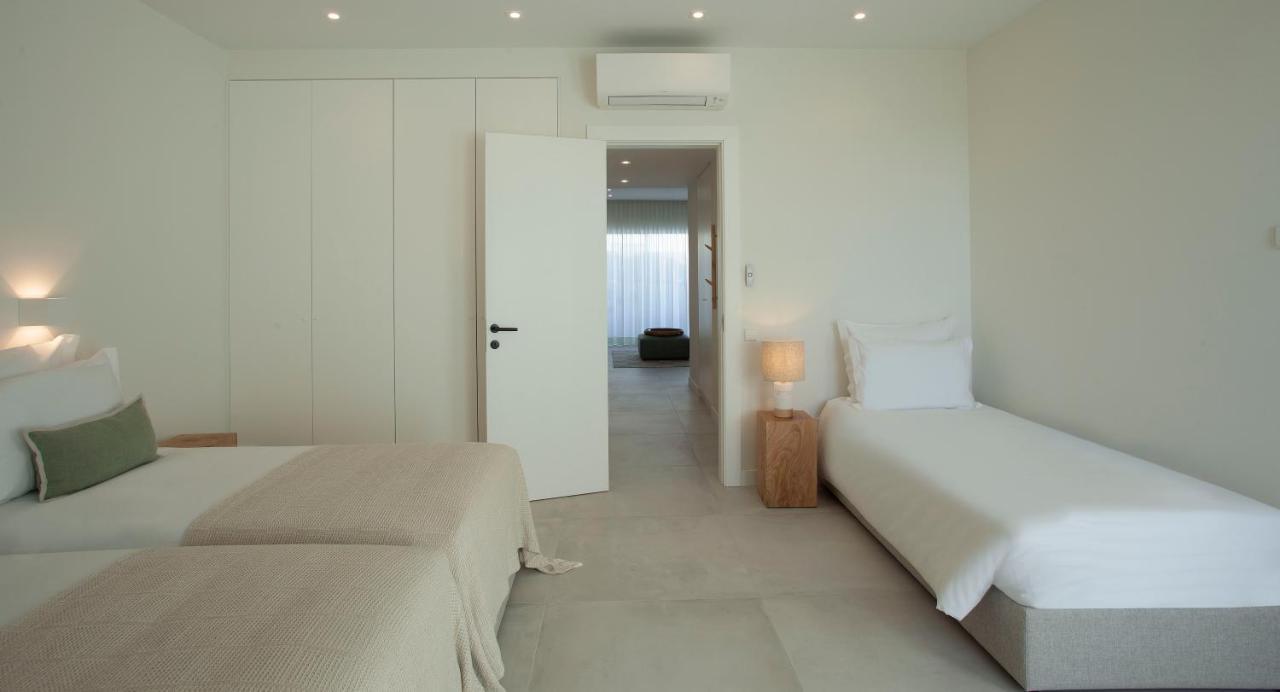 ラゴス Casa Margoアパートホテル エクステリア 写真
