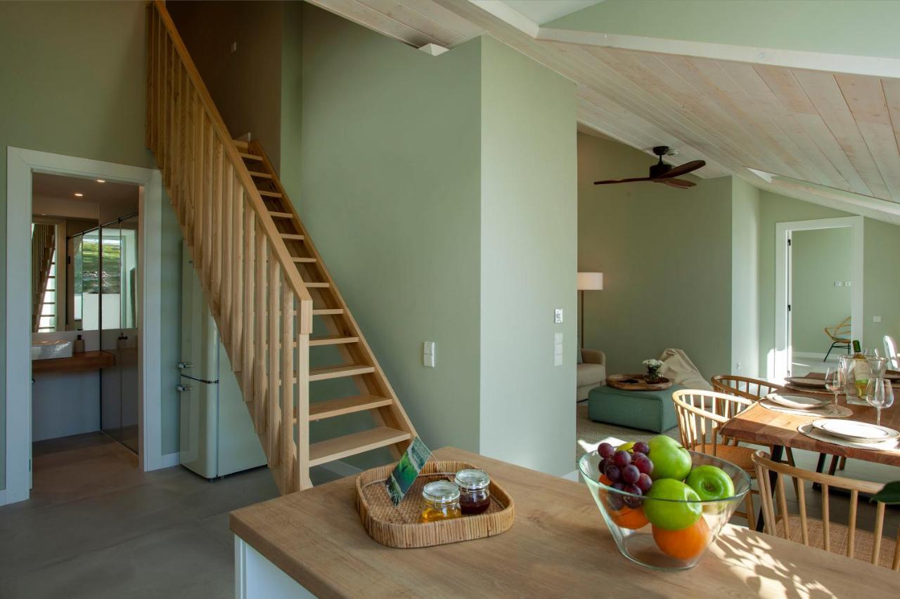 ラゴス Casa Margoアパートホテル エクステリア 写真