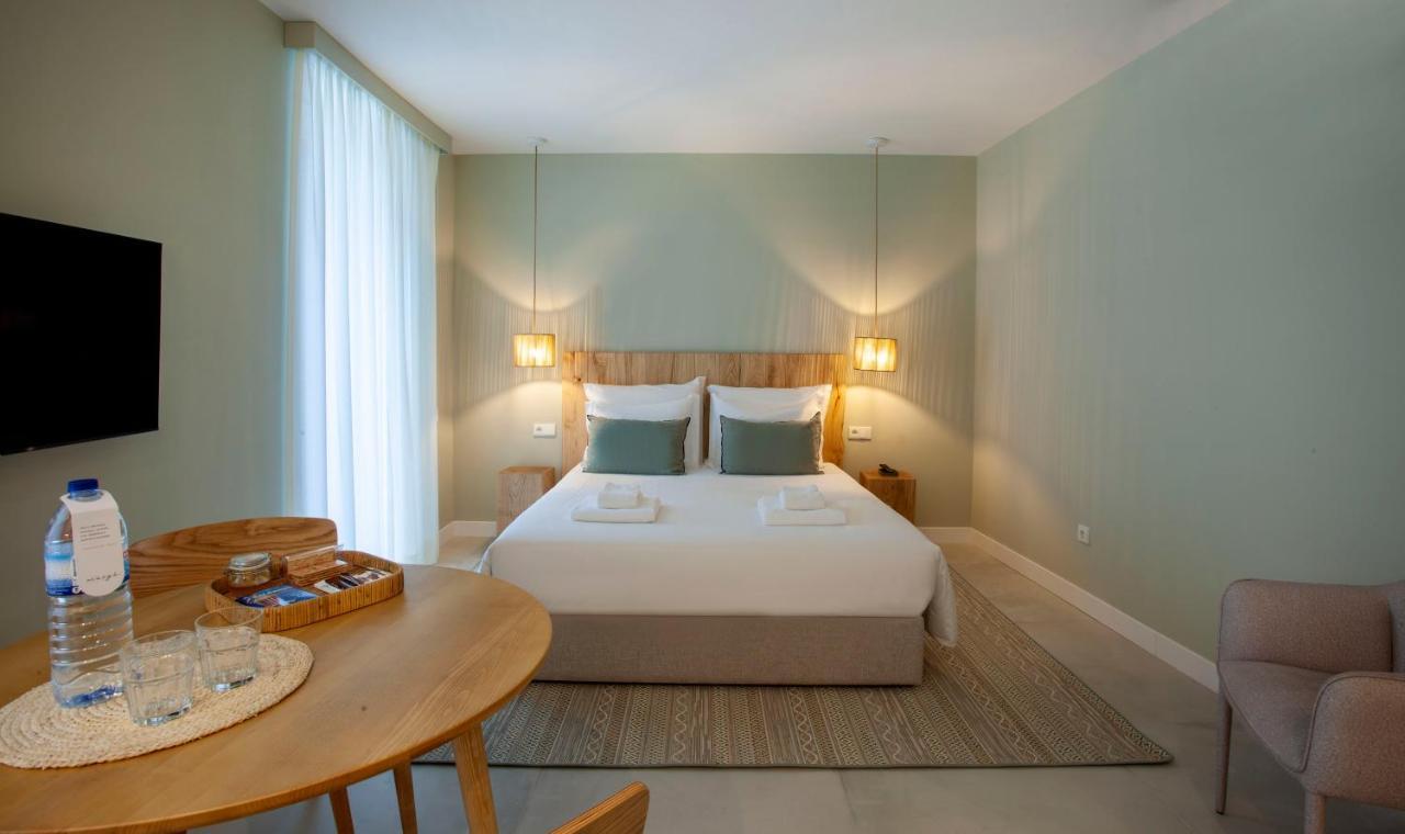 ラゴス Casa Margoアパートホテル エクステリア 写真