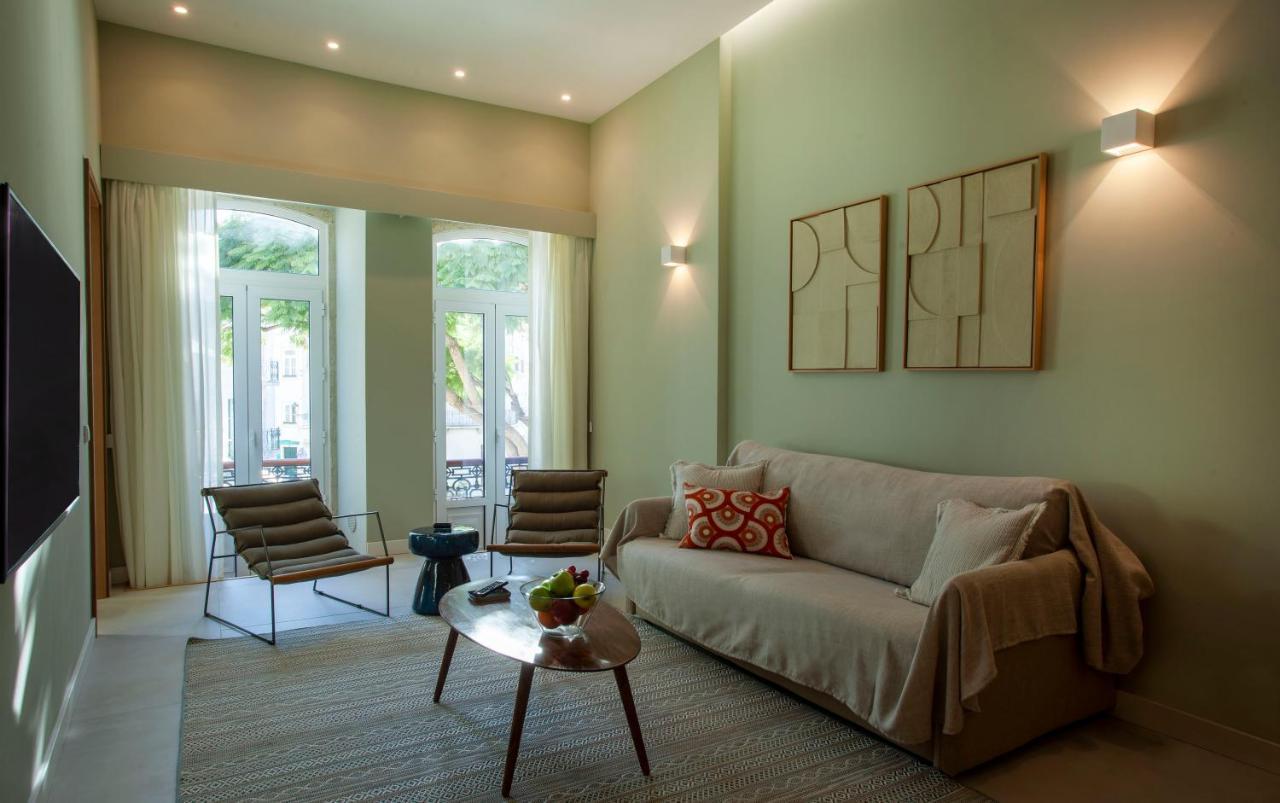 ラゴス Casa Margoアパートホテル エクステリア 写真