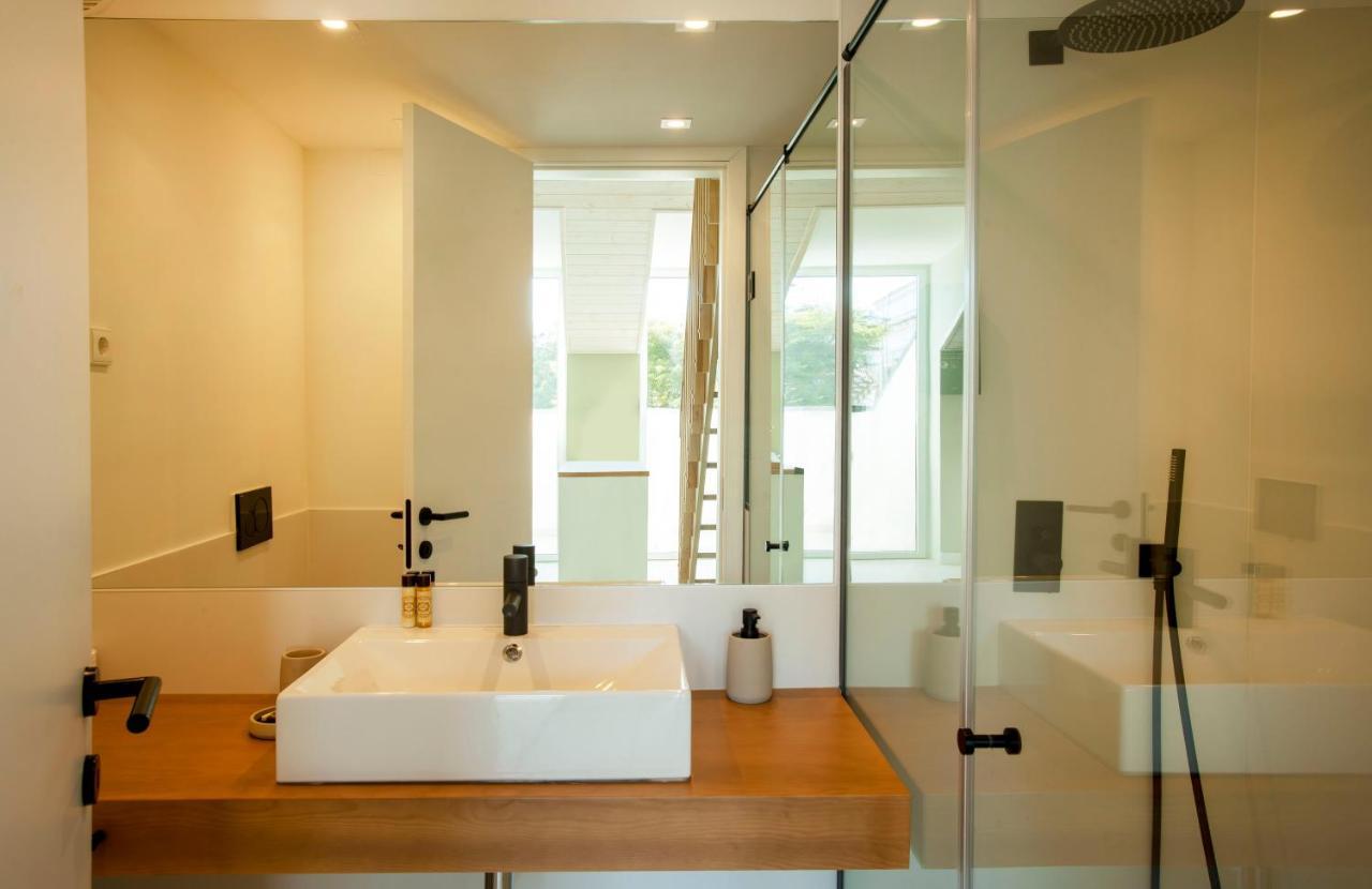 ラゴス Casa Margoアパートホテル エクステリア 写真