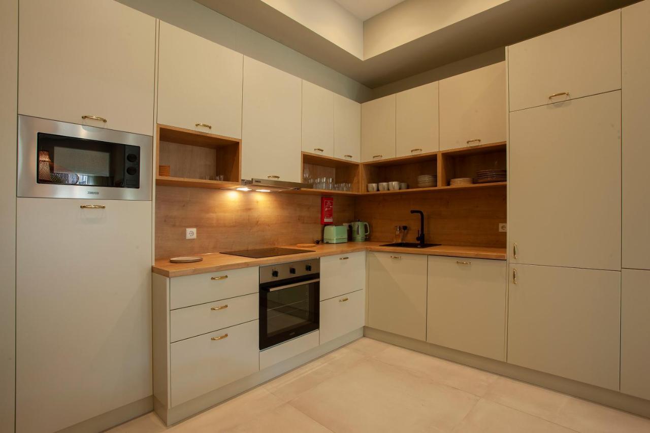 ラゴス Casa Margoアパートホテル エクステリア 写真