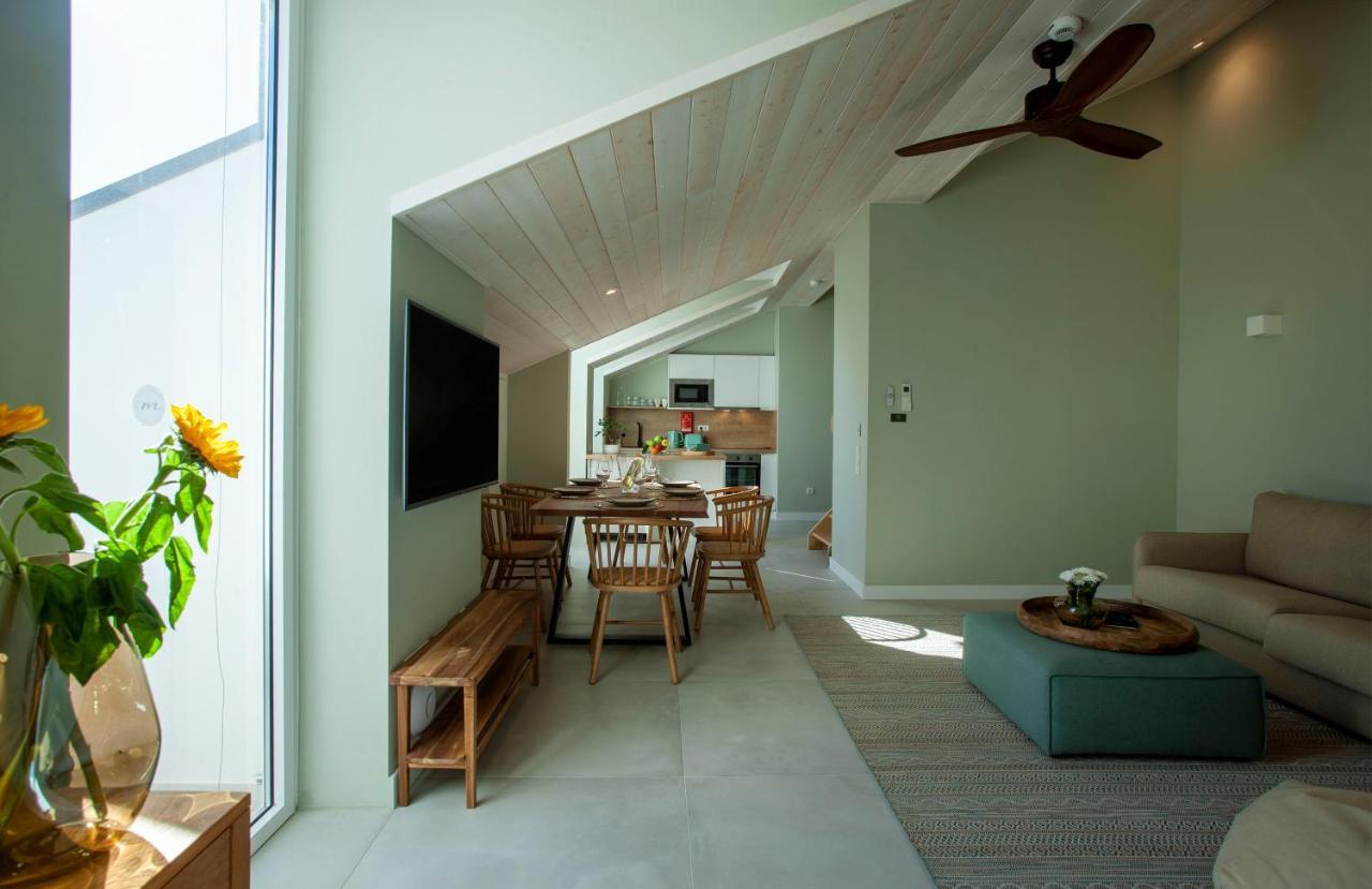 ラゴス Casa Margoアパートホテル エクステリア 写真