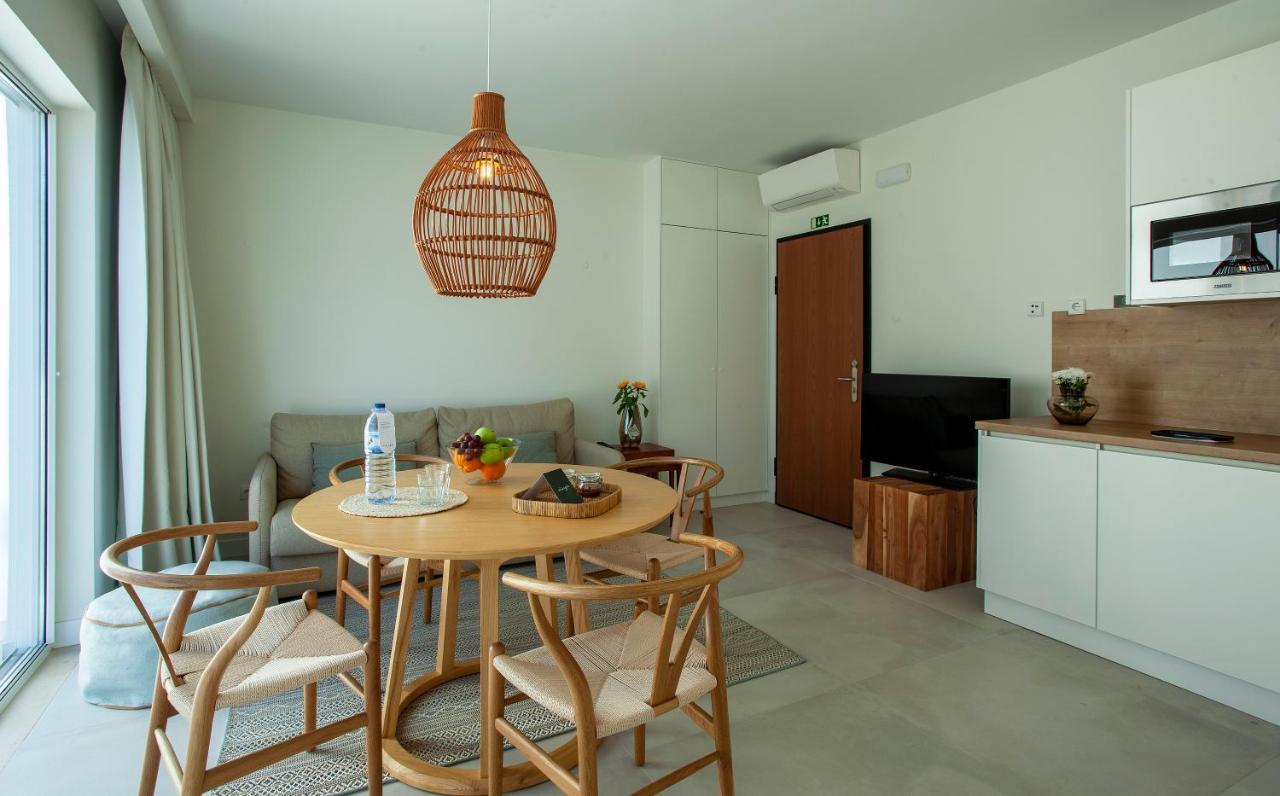 ラゴス Casa Margoアパートホテル エクステリア 写真