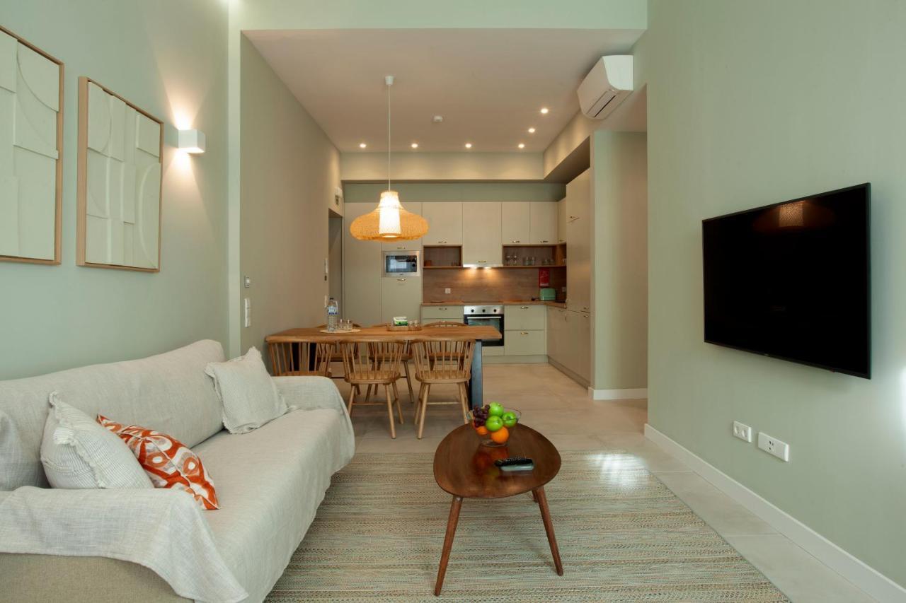 ラゴス Casa Margoアパートホテル エクステリア 写真
