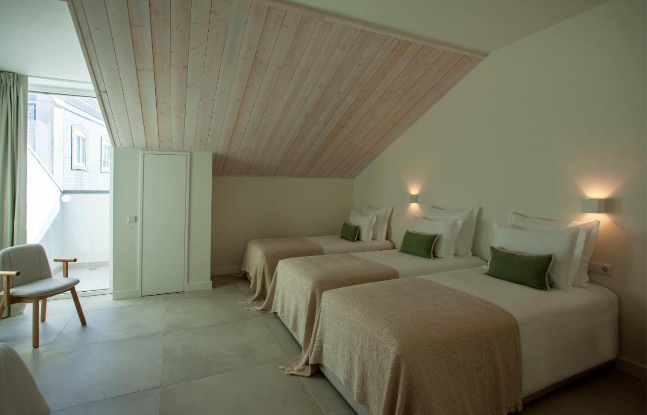 ラゴス Casa Margoアパートホテル エクステリア 写真