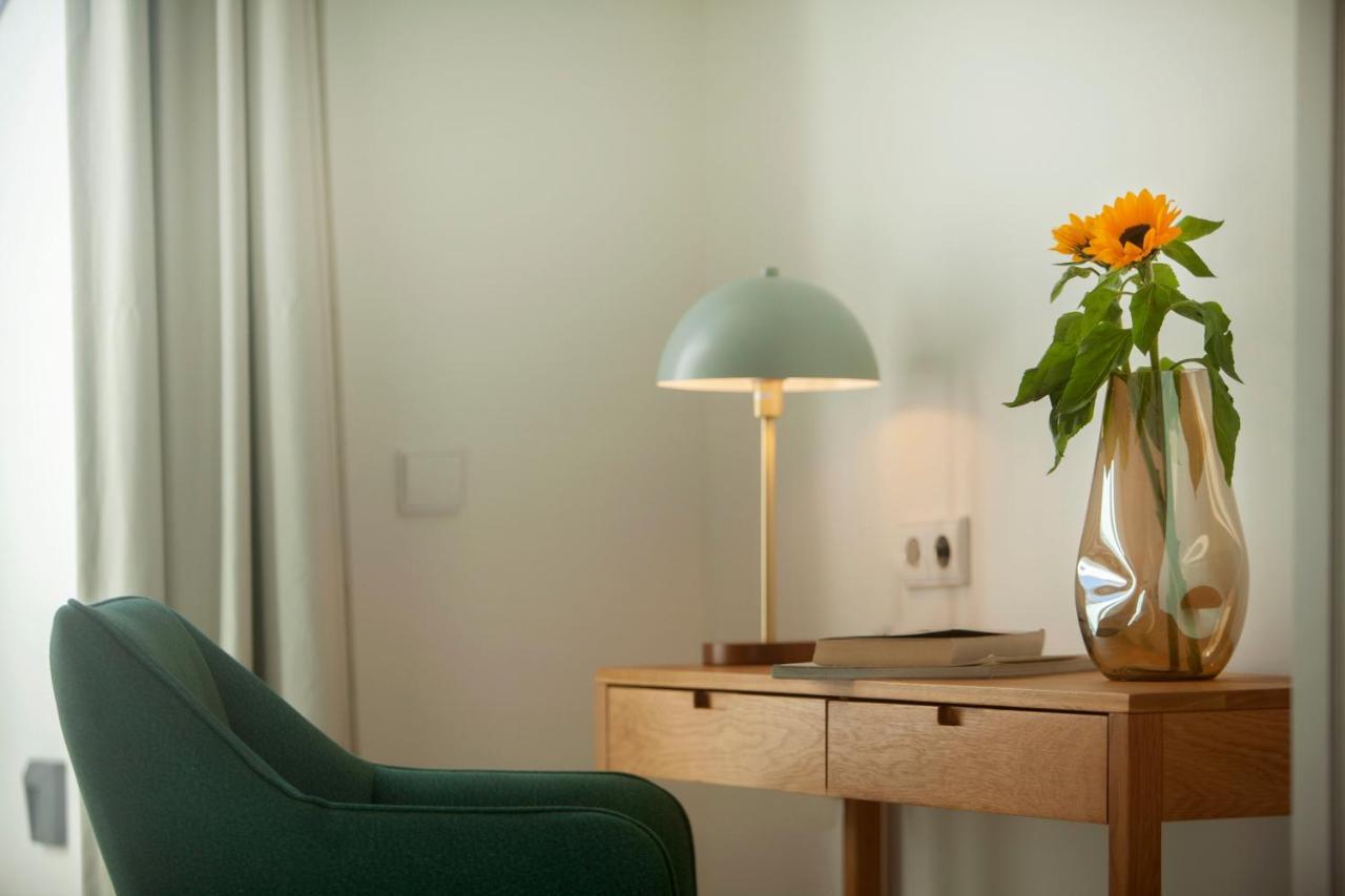 ラゴス Casa Margoアパートホテル エクステリア 写真