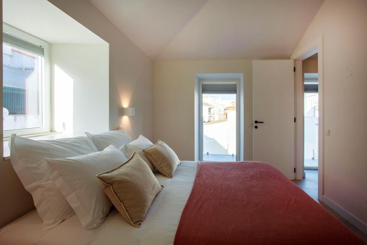 ラゴス Casa Margoアパートホテル エクステリア 写真