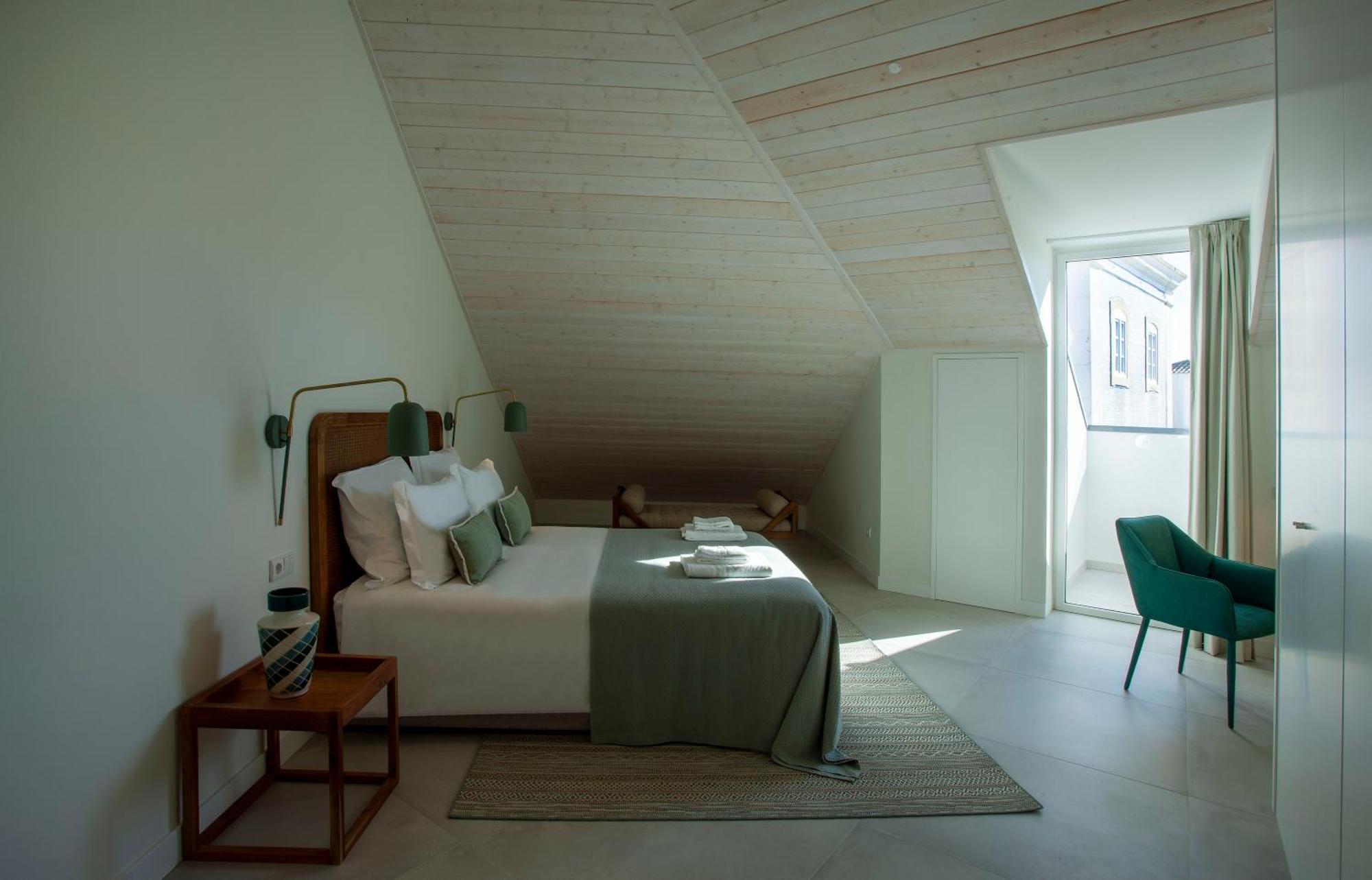ラゴス Casa Margoアパートホテル エクステリア 写真