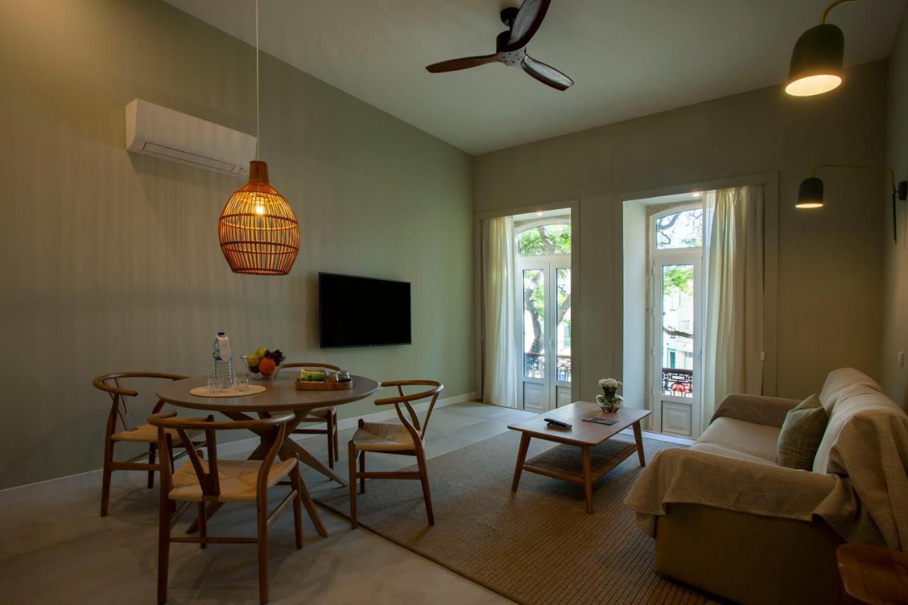 ラゴス Casa Margoアパートホテル エクステリア 写真