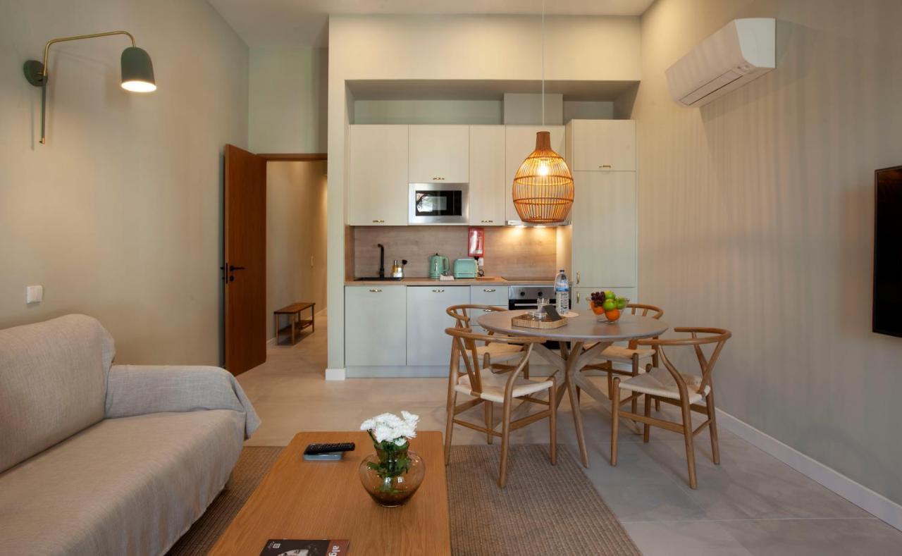 ラゴス Casa Margoアパートホテル エクステリア 写真